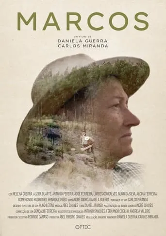 Landmarkers movie poster - Rated 10/10