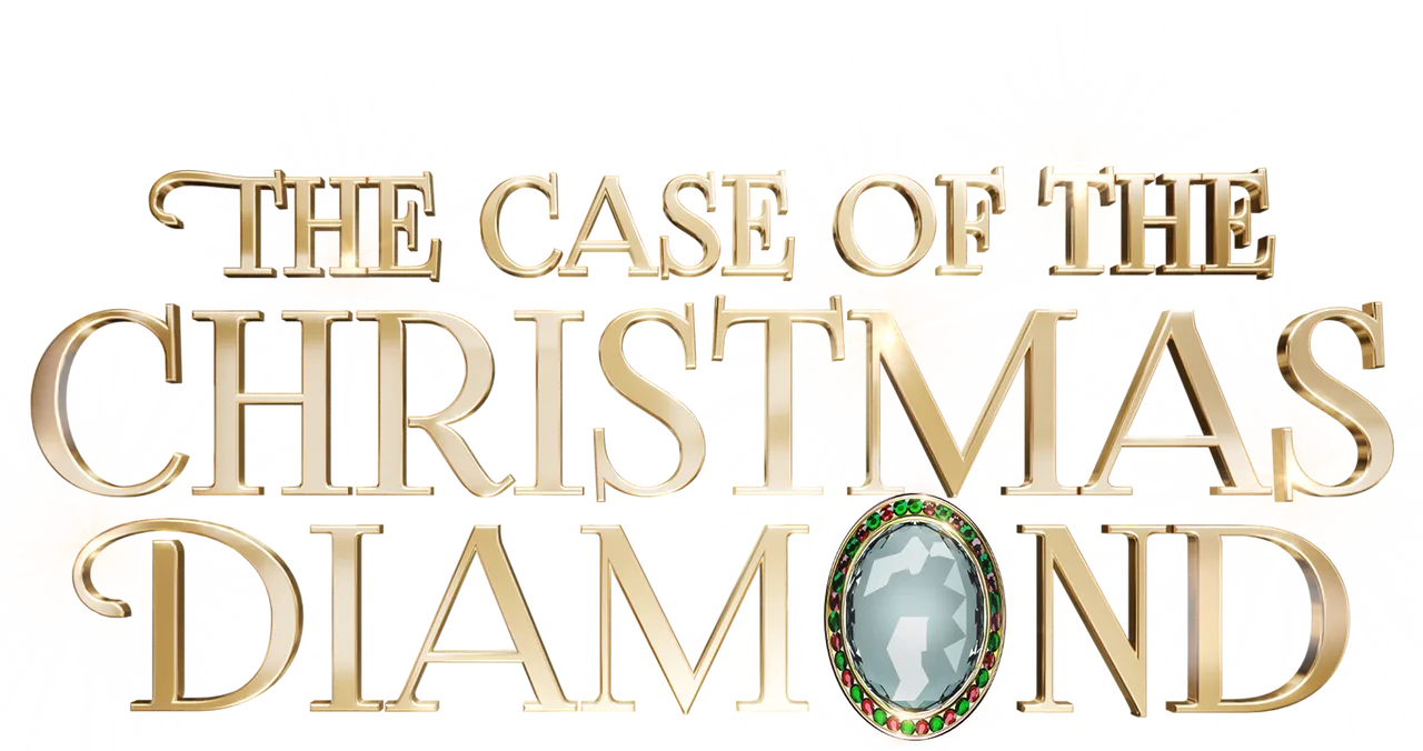 The Case of the Christmas Diamond