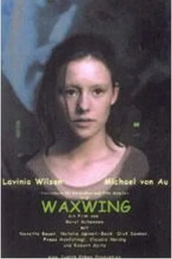 Waxwing movie poster - Entertainment content