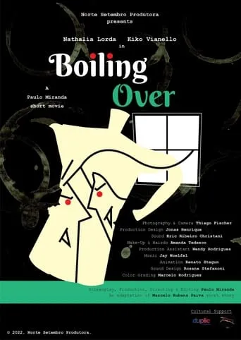 Desavença Italiana movie poster - Entertainment content