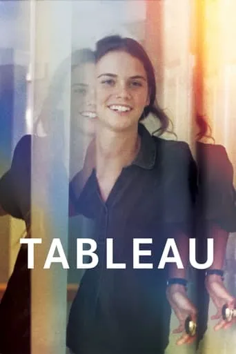 Tableau movie poster - Rated 9/10