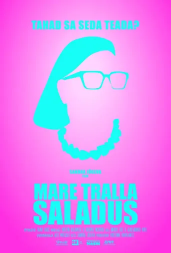 Mare Tralla's Secret movie poster - Entertainment content