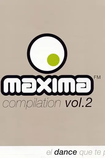 Maxima FM El Dance que te pega movie poster - Rated 9/10