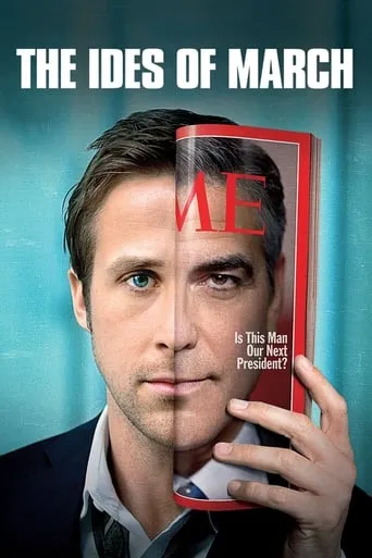 The Ides of March movie poster - Rated 6.676/10