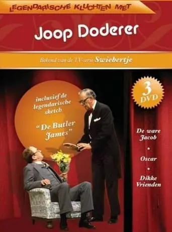 Oscar movie poster - Entertainment content