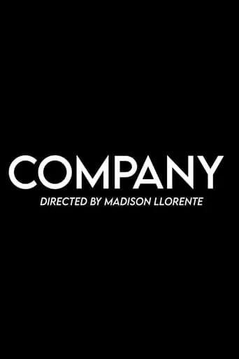 Company movie poster - Entertainment content