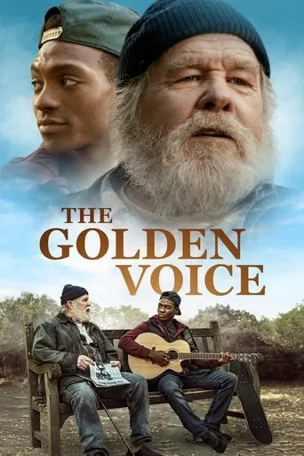 The Golden Voice movie poster - Rated 6/10