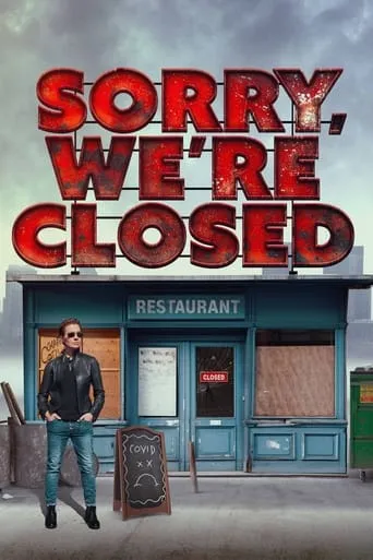 Sorry, We're Closed movie poster - Entertainment content