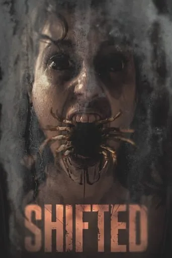 Shifted movie poster - Rated 5.7/10