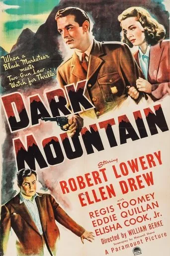 Dark Mountain movie poster - Rated 4.9/10