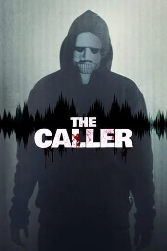 The Caller movie poster - Rated 4.3/10