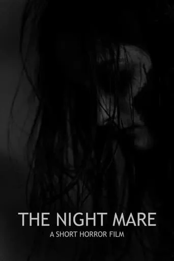 The Night Mare movie poster - Rated 10/10