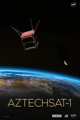 AzTechSat-1 movie poster - Entertainment content