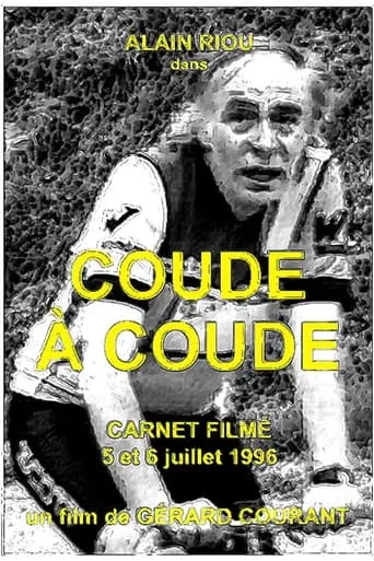 Coude à coude movie poster - Entertainment content