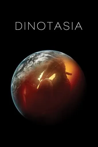 Dinotasia movie poster - Rated 5.5/10