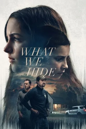 What We Hide movie poster - Rated 6.8/10