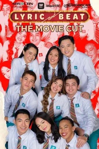 Lyric and Beat: Cinema Cut movie poster - Entertainment content