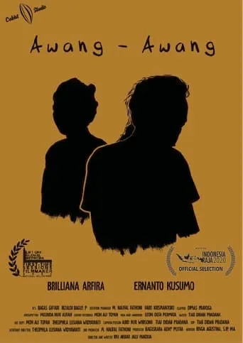 Awang-Awang (In Their Mind) movie poster - Entertainment content