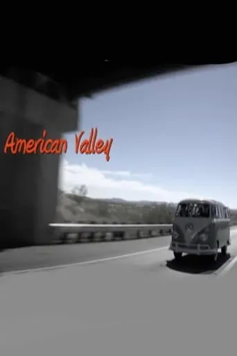 Panic at the Disco: American Valley movie poster - Entertainment content