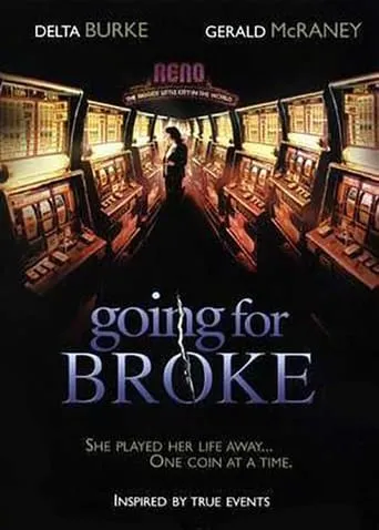 Going for Broke movie poster - Rated 5.2/10
