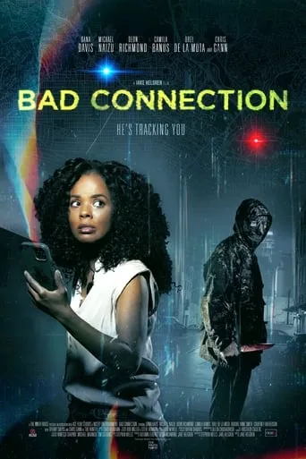 Bad Connection movie poster - Rated 4.5/10
