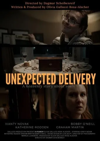 Unexpected Delivery movie poster - Entertainment content