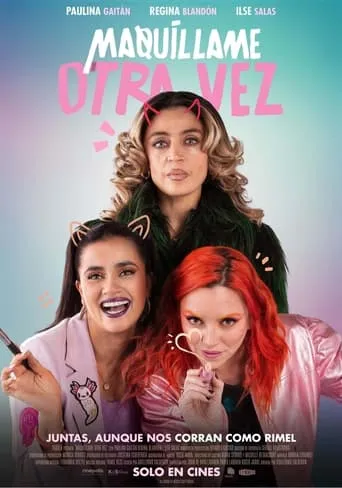 Making It Up movie poster - Rated 6.9/10
