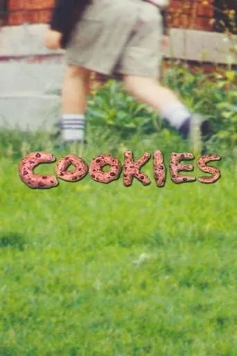 Cookies movie poster - Rated 5/10