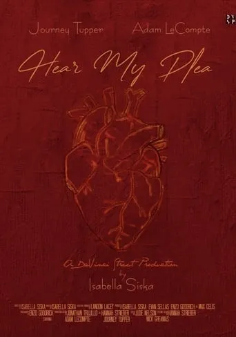 Hear My Plea movie poster - Rated 10/10