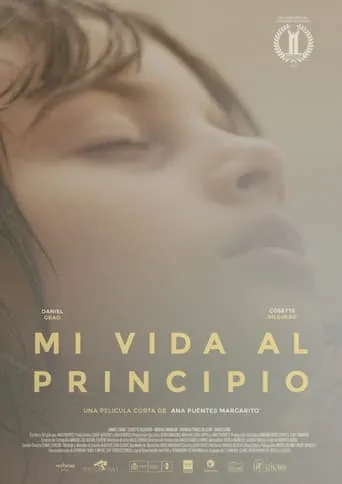My Life At The Beginning movie poster - Rated 2/10