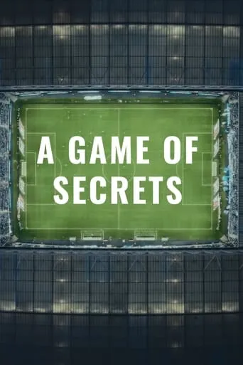 A Game of Secrets movie poster - Rated 6.583/10