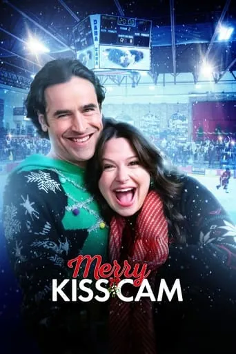 Merry Kiss Cam movie poster - Rated 5.2/10