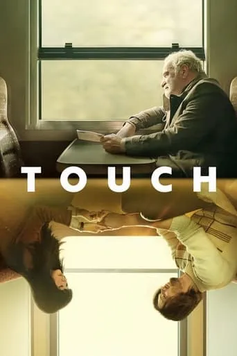 Touch movie poster - Rated 7.436/10