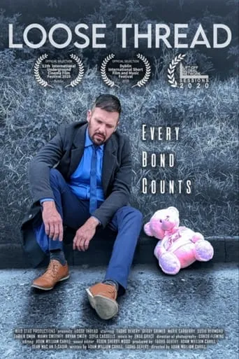Loose Thread movie poster - Entertainment content