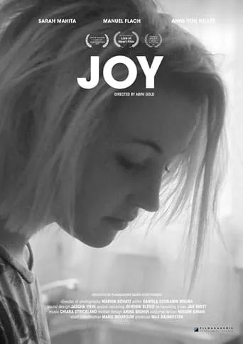 Joy movie poster - Entertainment content