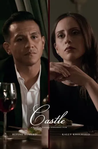 Moments: Castle movie poster - Rated 10/10