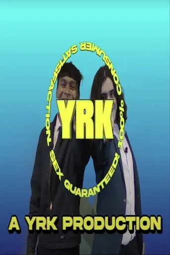 YRK Consumer Services movie poster - Entertainment content