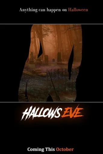 Gore: All Hallows' Eve movie poster - Entertainment content