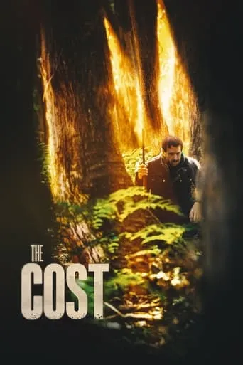 The Cost movie poster - Rated 6.3/10