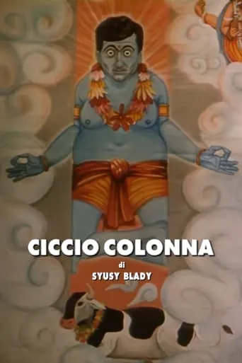 Ciccio Colonna movie poster - Entertainment content