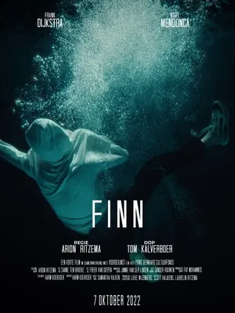 FINN movie poster - Entertainment content