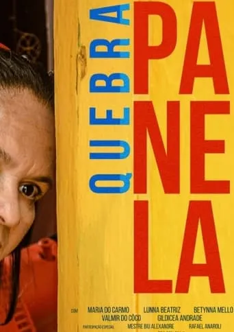 Quebra Panela movie poster - Rated 9/10