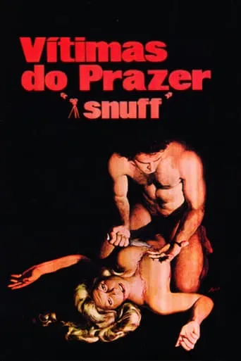 Snuff, Victims of Pleasure movie poster - Rated 6/10