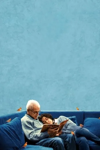The Eternal Memory movie poster - Rated 8.2/10