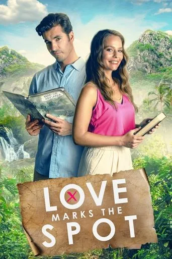 Love Marks the Spot movie poster - Rated 6.3/10