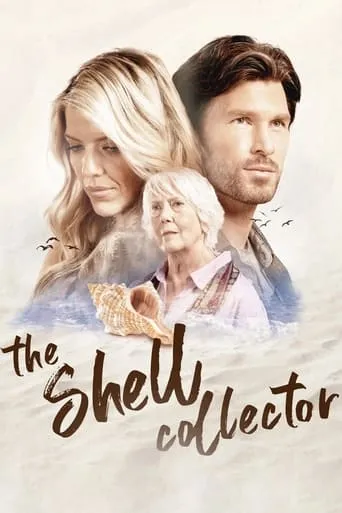 The Shell Collector movie poster - Entertainment content