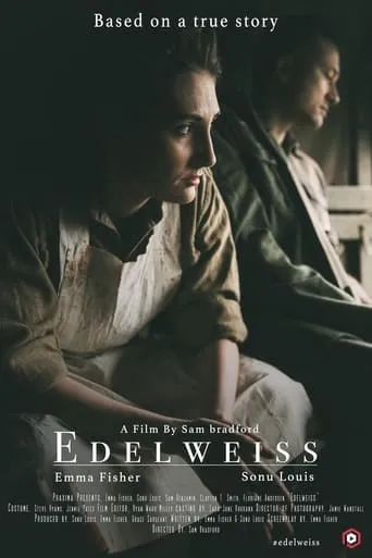 Edelweiss movie poster - Rated 10/10