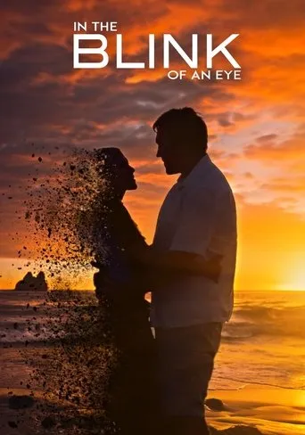 In the Blink of an Eye movie poster - Entertainment content