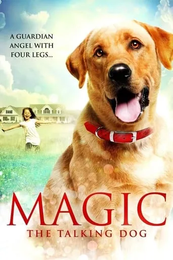 Magic movie poster - Rated 2/10