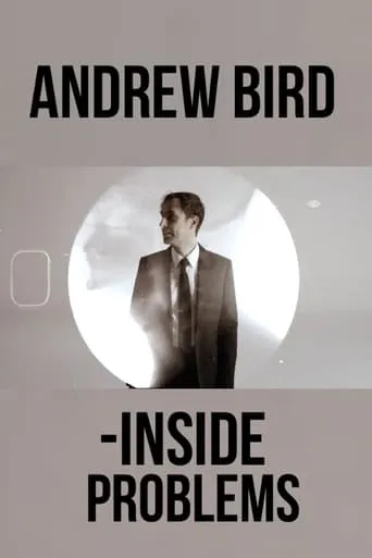 Inside Problems movie poster - Entertainment content